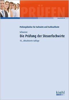 Die Prüfung der Steuerfachwirte