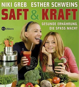 Saft & Kraft