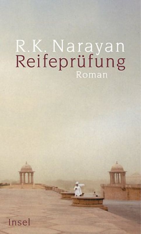 Reifeprüfung