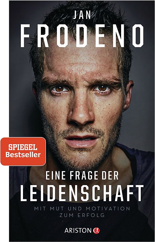 Eine Frage der Leidenschaft