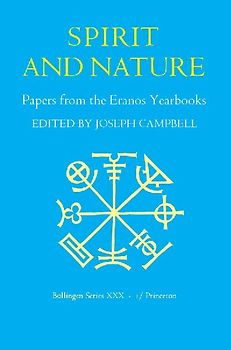 Papers from the Eranos Yearbooks, Eranos 1