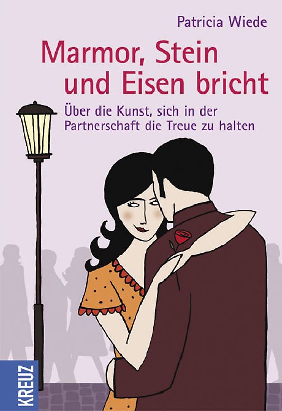 Marmor, Stein und Eisen bricht