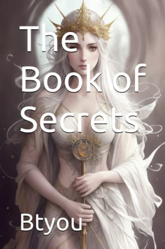 The Book of Secrets