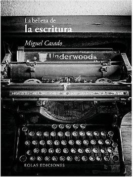 La belleza de la escritura