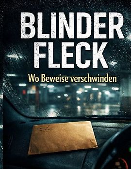 Blinder Fleck