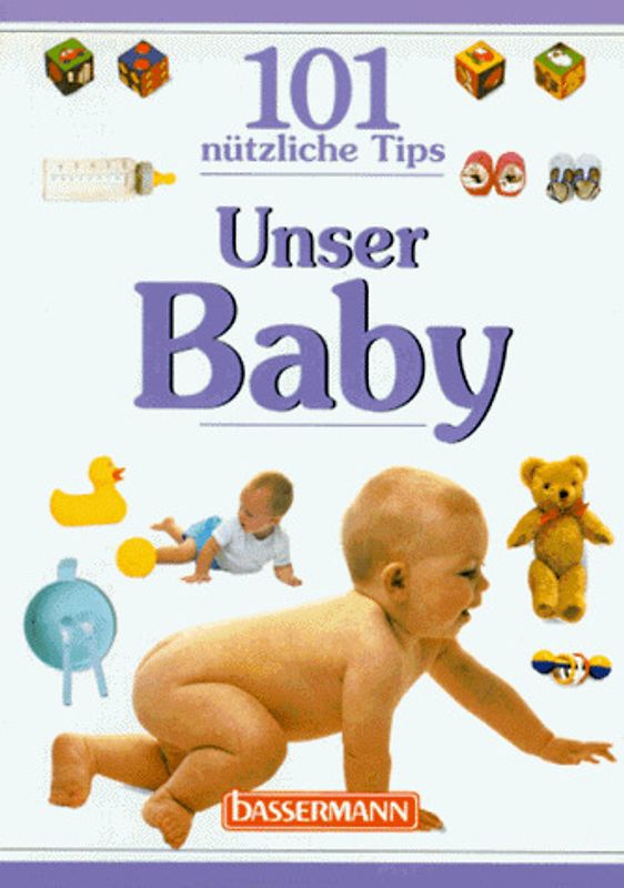 Unser Baby