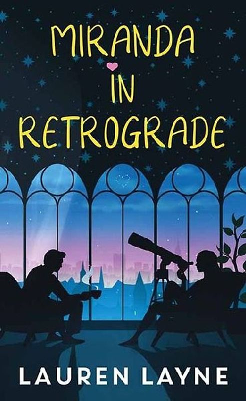 Miranda in Retrograde