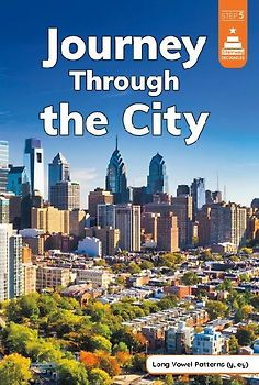 Journey Through the City