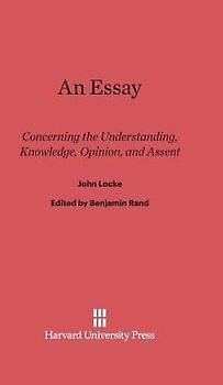 An Essay