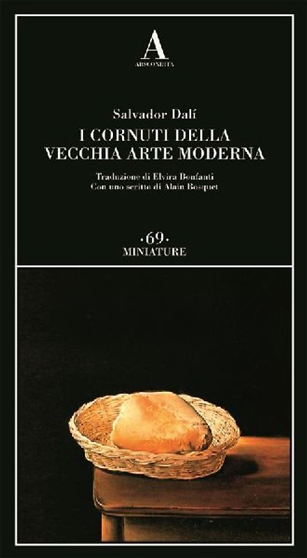 I cornuti della vecchia arte moderna