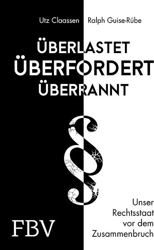 Überlastet, überfordert, überrannt