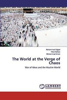 The World at the Verge of Chaos