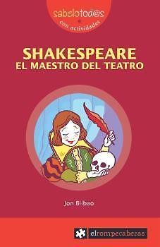 Shakespeare el maestro del teatro
