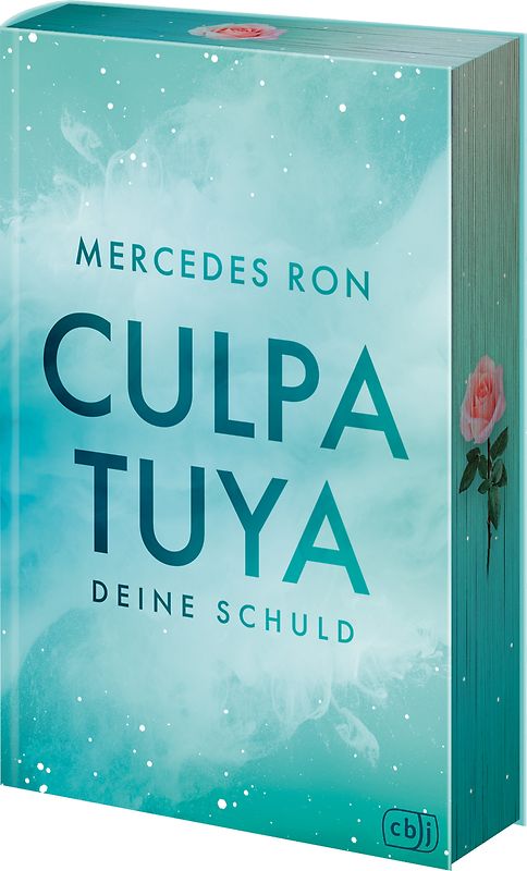 Culpa Tuya – Deine Schuld