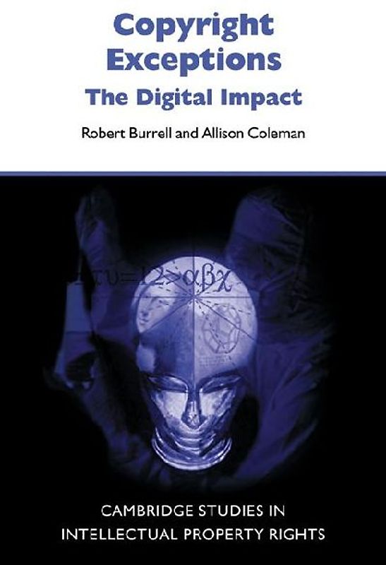 Copyright Exceptions