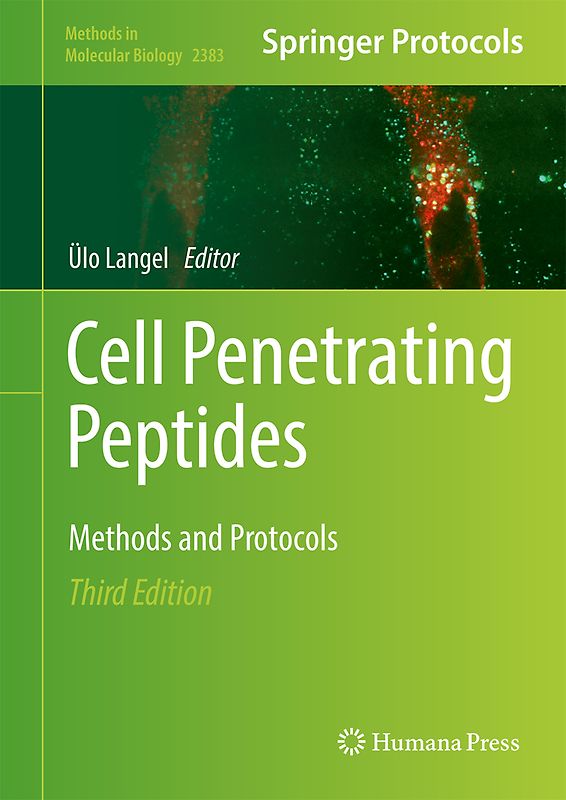 Cell Penetrating Peptides