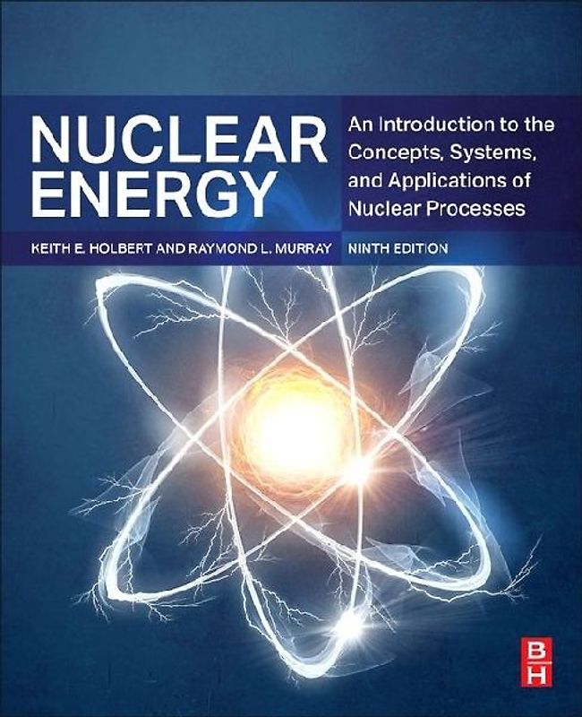 Nuclear Energy