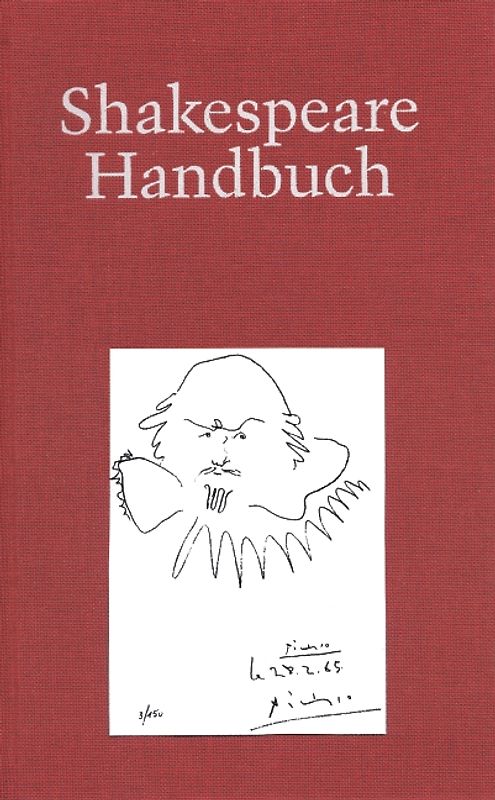 Shakespeare-Handbuch