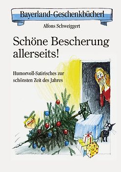 Schöne Bescherung allerseits!