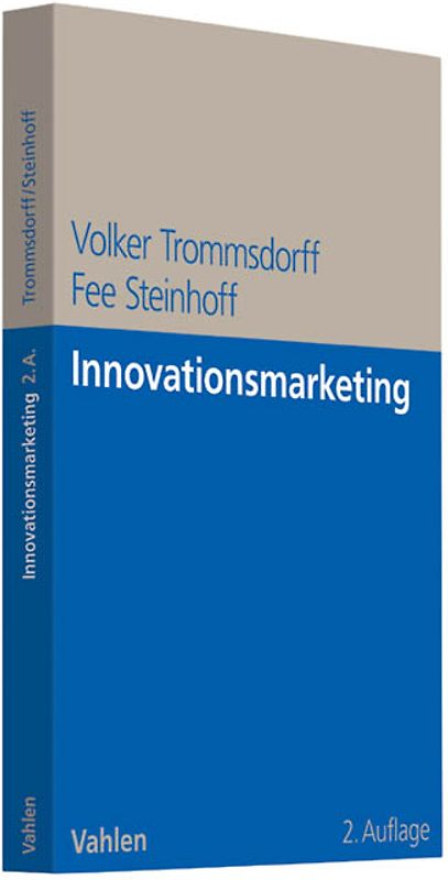 Innovationsmarketing