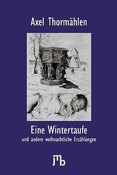 Eine Wintertaufe