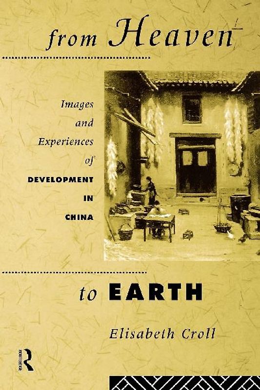 From Heaven to Earth