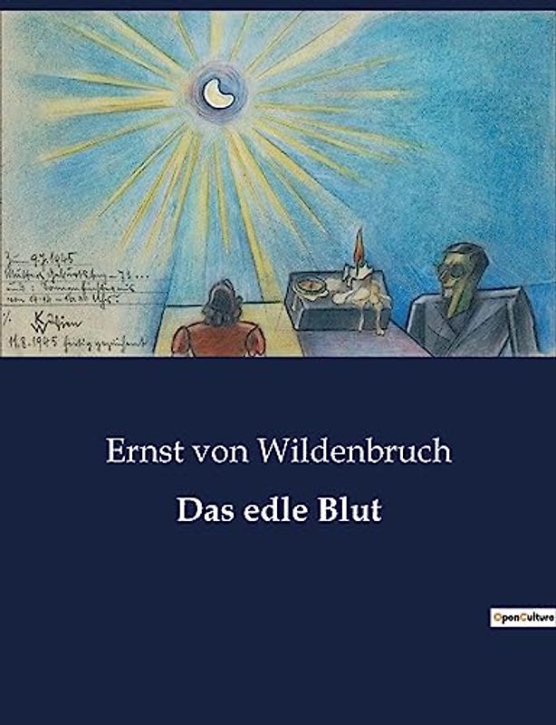 Das edle Blut