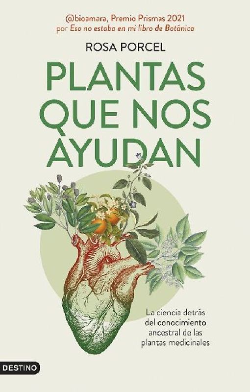 Plantas que nos ayudan