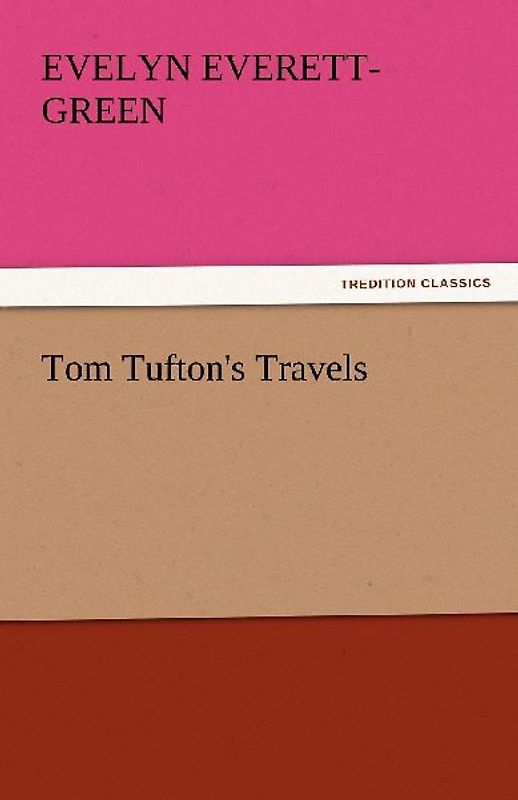 Tom Tufton's Travels