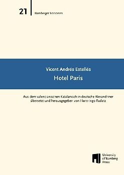 Hotel Paris