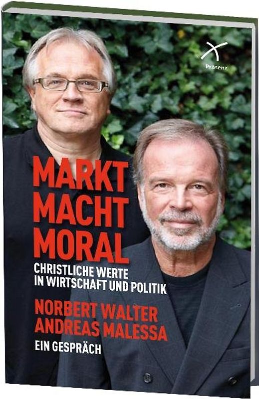 Markt, Macht, Moral