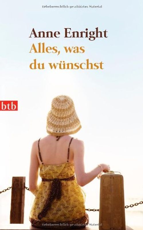 Alles, was du wünschst