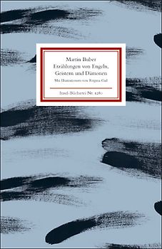 Erzählungen von Engeln, Geistern und Dämonen