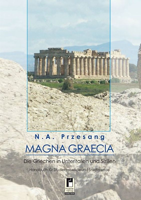 Magna Graecia