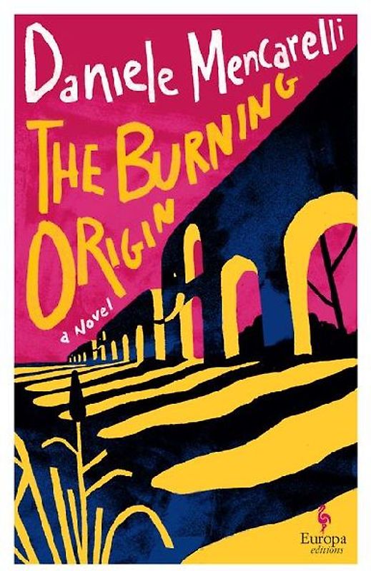 The Burning Origin