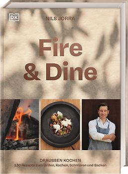 Fire & Dine