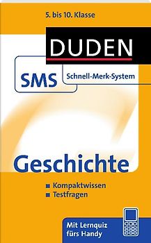 SMS Geschichte 5.-10. Klasse