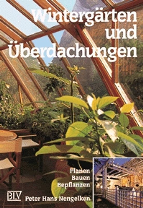 Wintergärten und Überdachungen