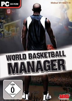 World Basketball Manager Tycoon PC Spiele