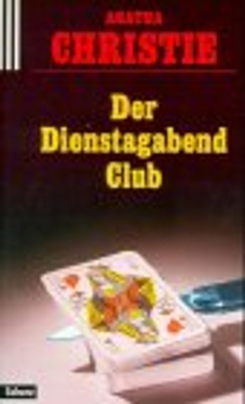 Der Dienstagabend-Klub