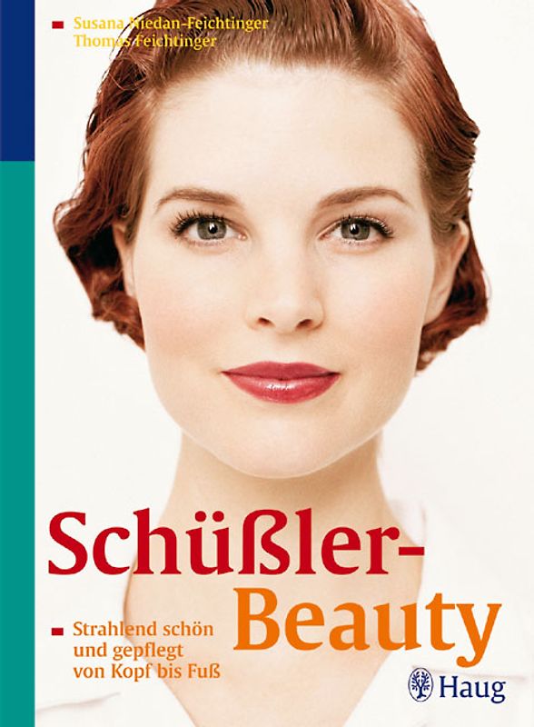 Schüßler-Beauty