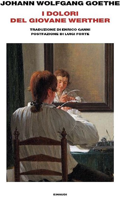 I dolori del giovane Werther