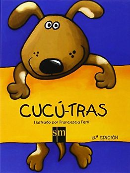 Cucutras (Cucú-tras) - Ferri, Francesca