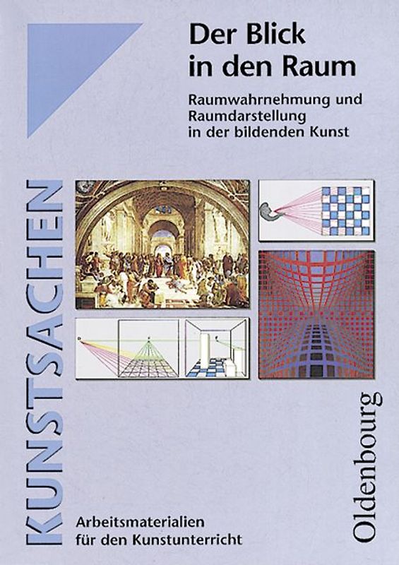 Der Blick in den Raum