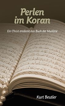 Perlen in Koran