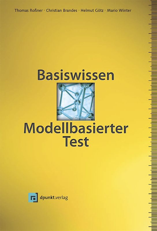 Basiswissen Modellbasierter Test
