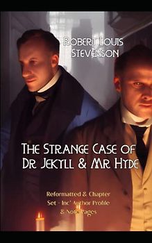 The Strange Case of Dr Jeykill & Mr Hyde - Remastered