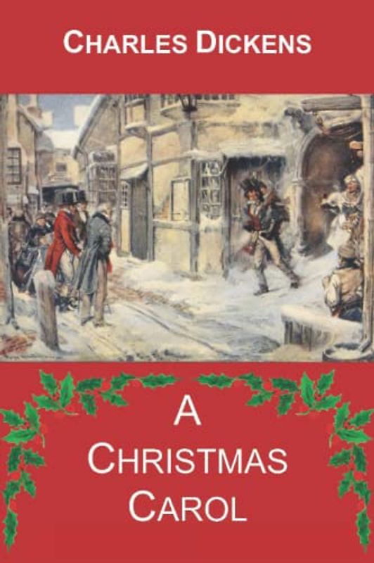 A Christmas Carol