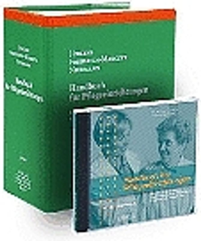 Handbuch für Pflegeeinrichtungen