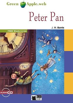 Peter Pan